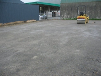 Commercial Concrete