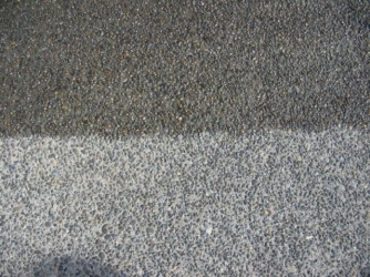 Exposed Aggregate