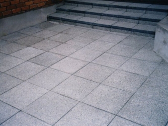 Residential Pavers